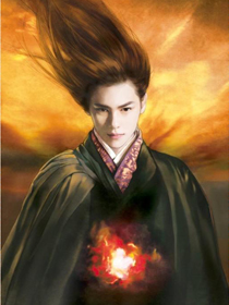 凹凸世界：改变命运之旅