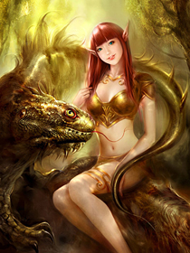 与霸总离婚后我爆红了