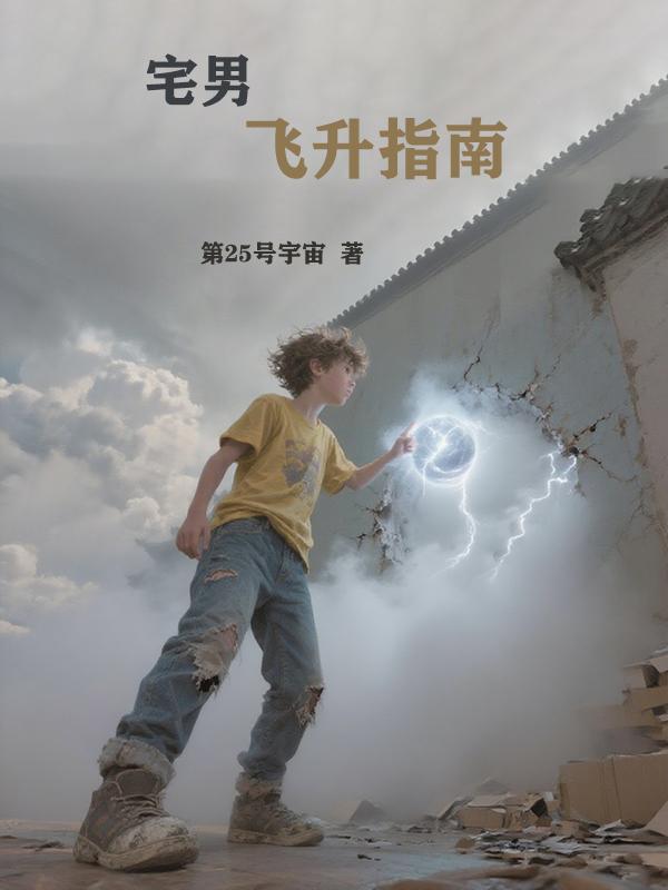 宅男飞升指南