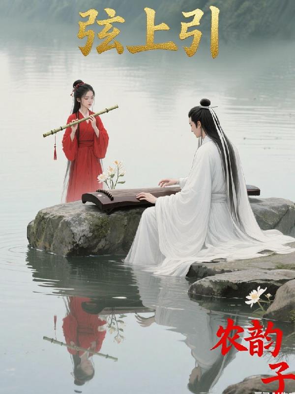 弦上引