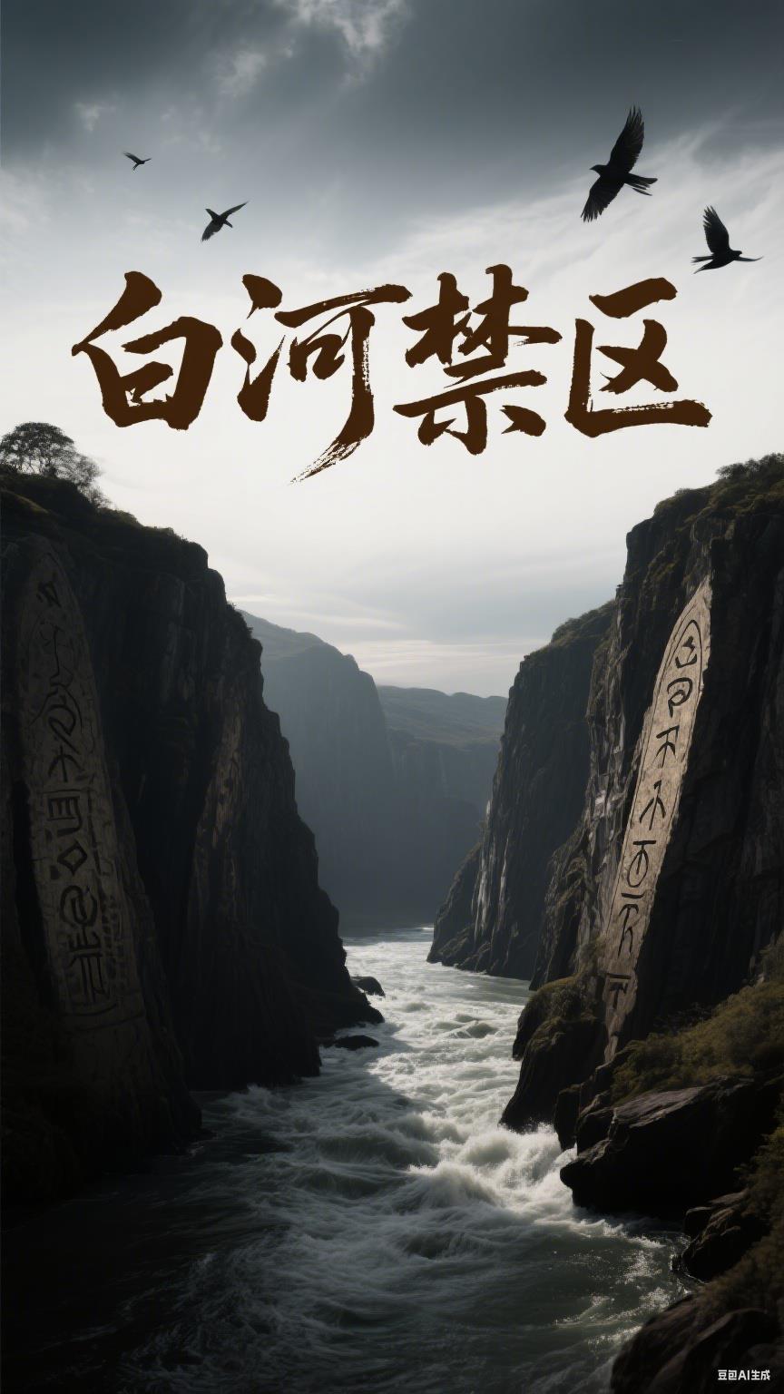 白河禁区